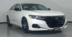 Honda Accord 2.0 TOURING AUTO Sedan 2022