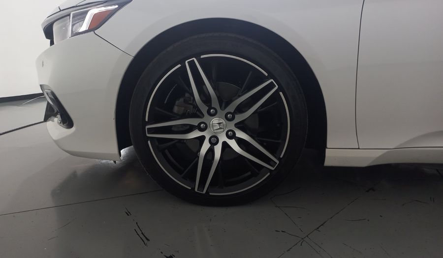 Honda Accord 2.0 TOURING AUTO Sedan 2022