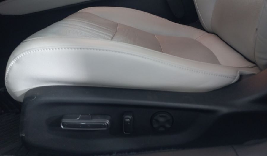 Honda Accord 2.0 TOURING AUTO Sedan 2022