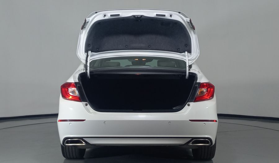 Honda Accord 2.0 TOURING AUTO Sedan 2022