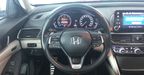 Honda Accord 2.0 TOURING AUTO Sedan 2022