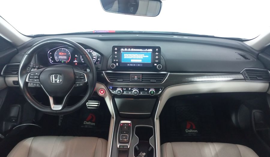 Honda Accord 2.0 TOURING AUTO Sedan 2022