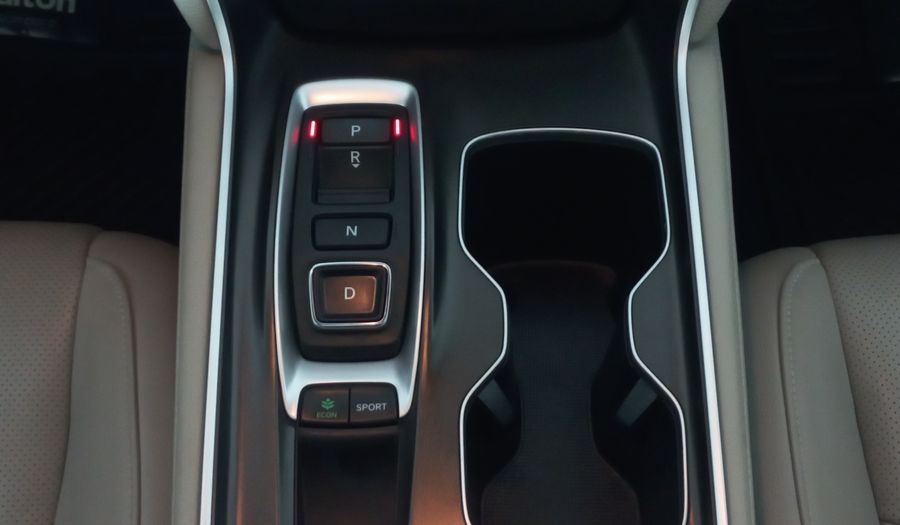Honda Accord 2.0 TOURING AUTO Sedan 2022