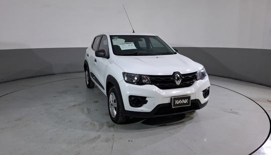 Renault • Kwid