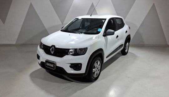 Renault • Kwid