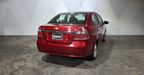 Chevrolet Aveo 1.6 Y AT Sedan 2018