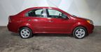 Chevrolet Aveo 1.6 Y AT Sedan 2018