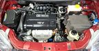 Chevrolet Aveo 1.6 Y AT Sedan 2018