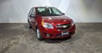 Chevrolet Aveo 1.6 Y AT Sedan 2018