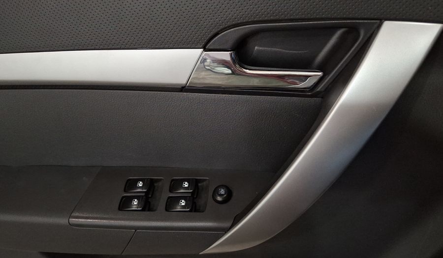 Chevrolet Aveo 1.6 Y AT Sedan 2018