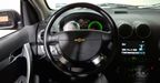 Chevrolet Aveo 1.6 Y AT Sedan 2018
