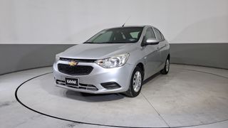 Chevrolet Aveo 1.5 LS A