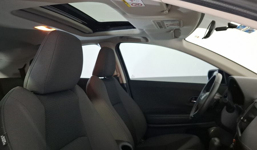 Honda Hr-v 1.8 PRIME CVT Suv 2022