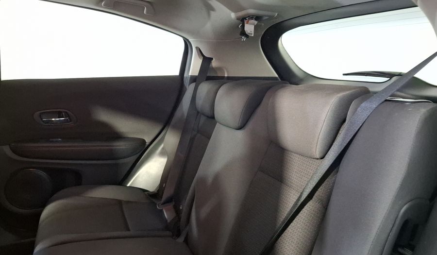 Honda Hr-v 1.8 PRIME CVT Suv 2022