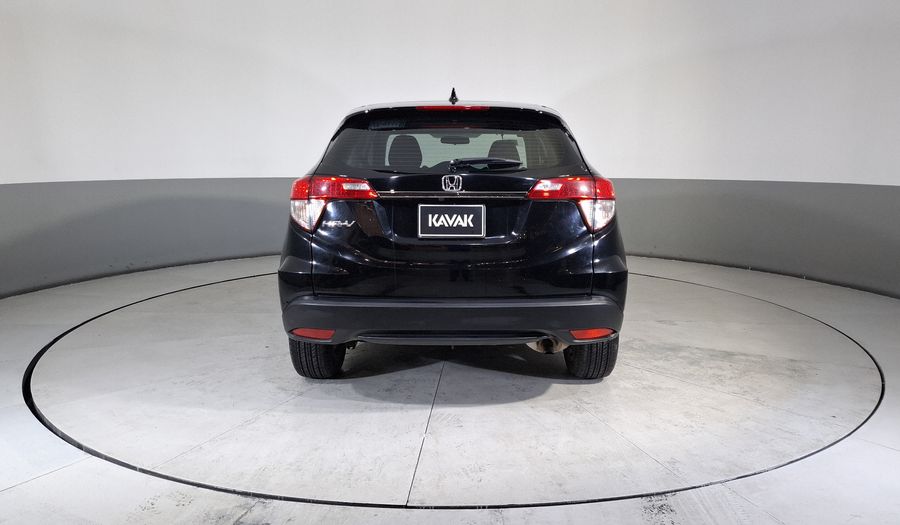 Honda Hr-v 1.8 PRIME CVT Suv 2022