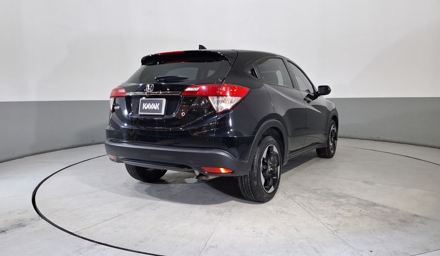 Honda Hr-v 1.8 PRIME CVT Suv 2022