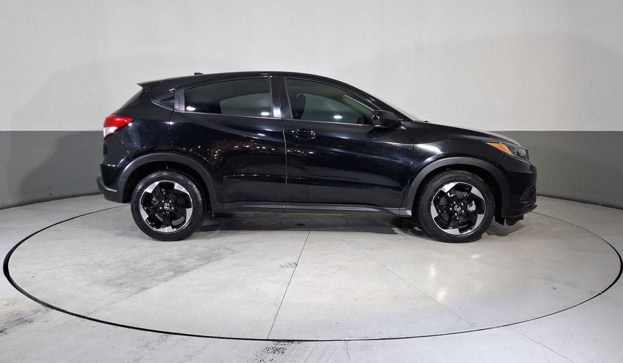 Honda Hr-v 1.8 PRIME CVT Suv 2022