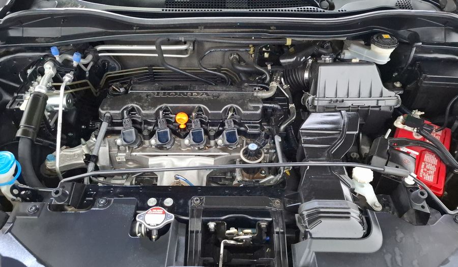 Honda Hr-v 1.8 PRIME CVT Suv 2022