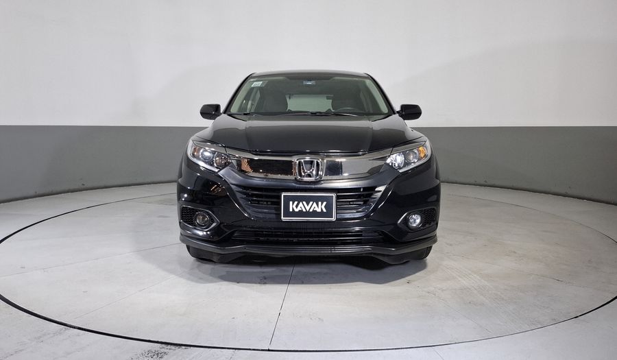 Honda Hr-v 1.8 PRIME CVT Suv 2022