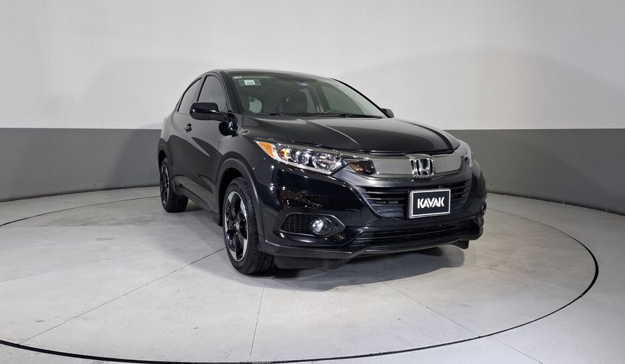 Honda Hr-v 1.8 PRIME CVT Suv 2022