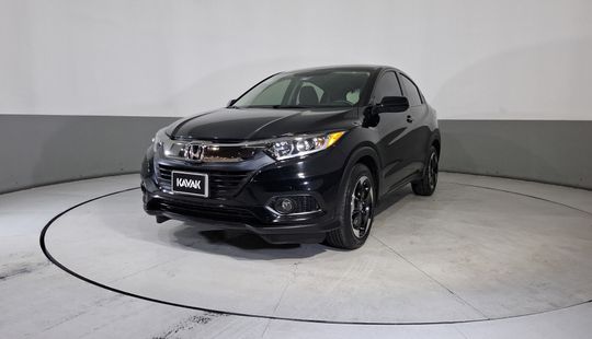 Honda • HR-V