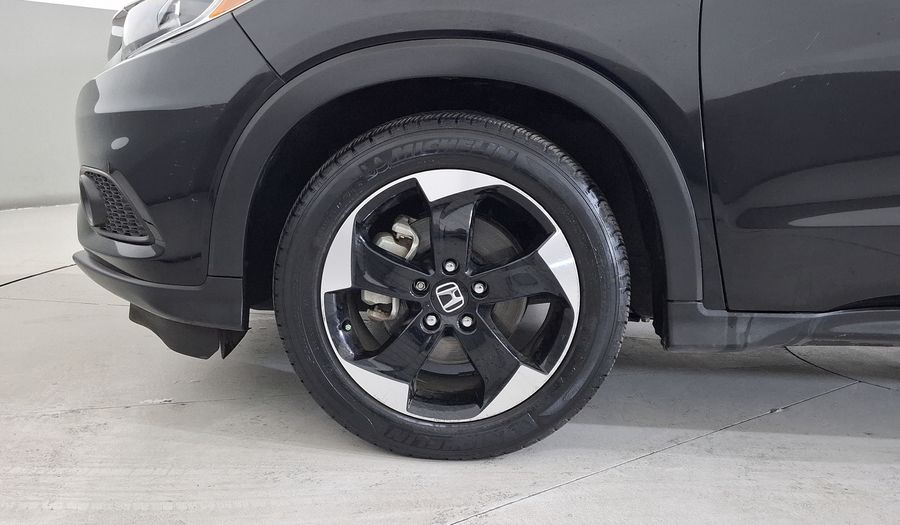 Honda Hr-v 1.8 PRIME CVT Suv 2022