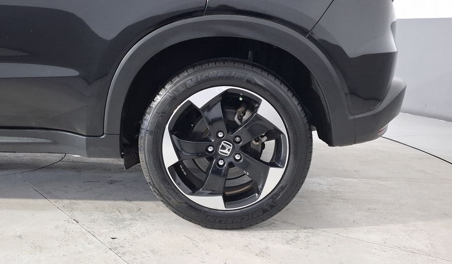 Honda Hr-v 1.8 PRIME CVT Suv 2022