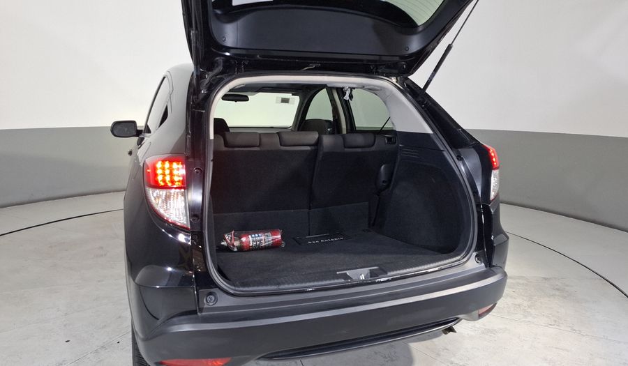 Honda Hr-v 1.8 PRIME CVT Suv 2022