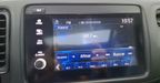 Honda Hr-v 1.8 PRIME CVT Suv 2022