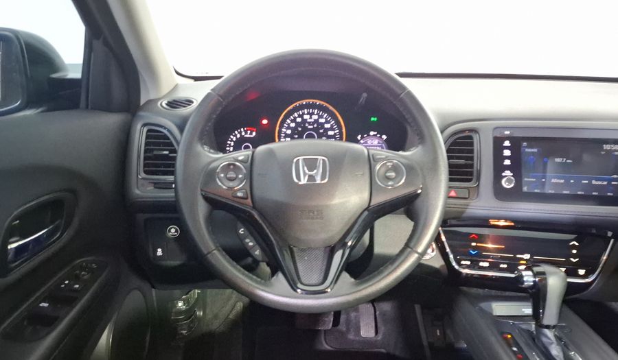 Honda Hr-v 1.8 PRIME CVT Suv 2022