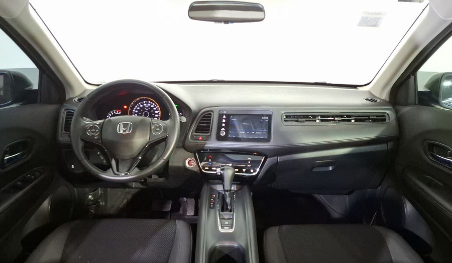 Honda Hr-v 1.8 PRIME CVT Suv 2022