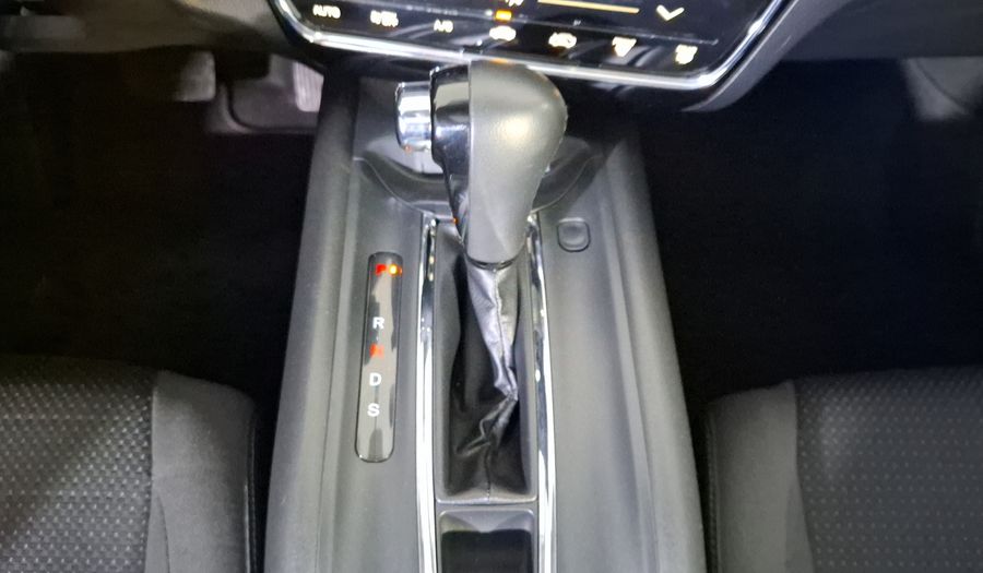 Honda Hr-v 1.8 PRIME CVT Suv 2022