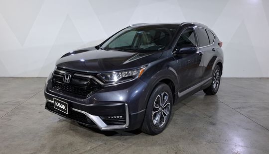 Honda • CR-V