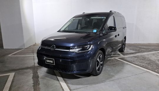 Volkswagen • Caddy