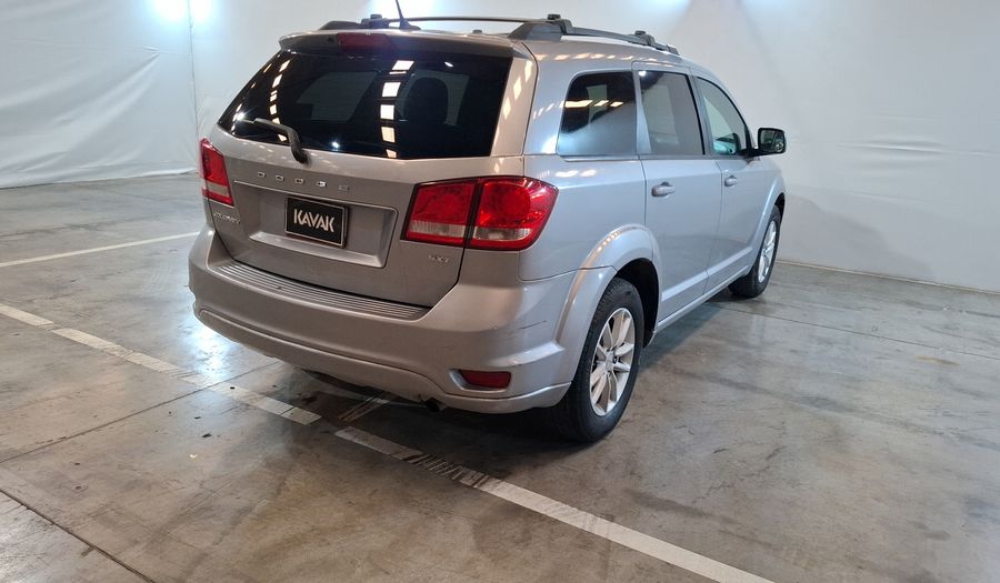 Dodge Journey 2.4 SXT+ 5 PASAJEROS Suv 2015