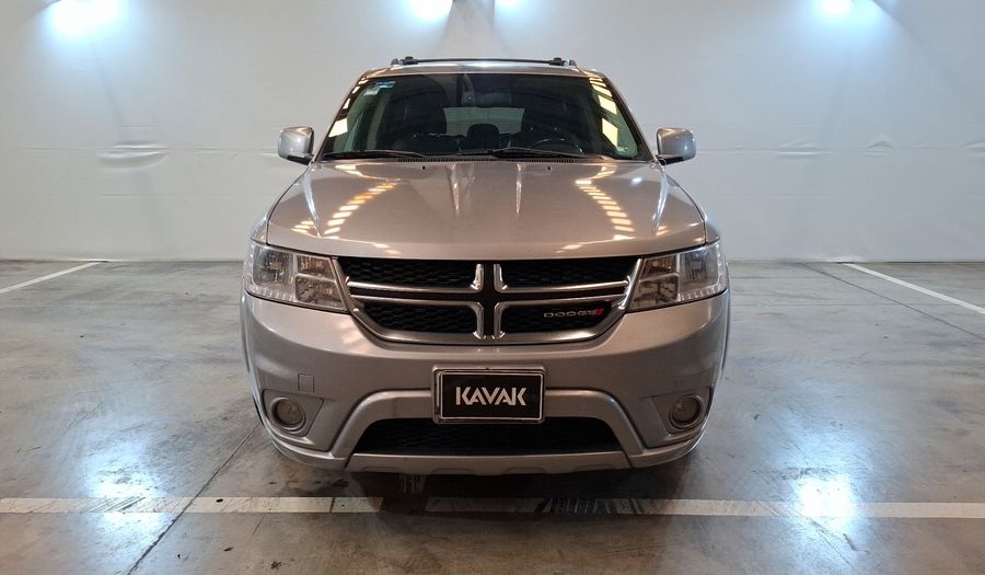 Dodge Journey 2.4 SXT+ 5 PASAJEROS Suv 2015