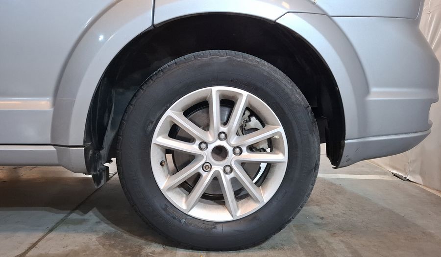 Dodge Journey 2.4 SXT+ 5 PASAJEROS Suv 2015