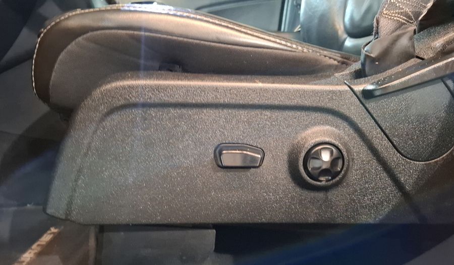 Dodge Journey 2.4 SXT+ 5 PASAJEROS Suv 2015