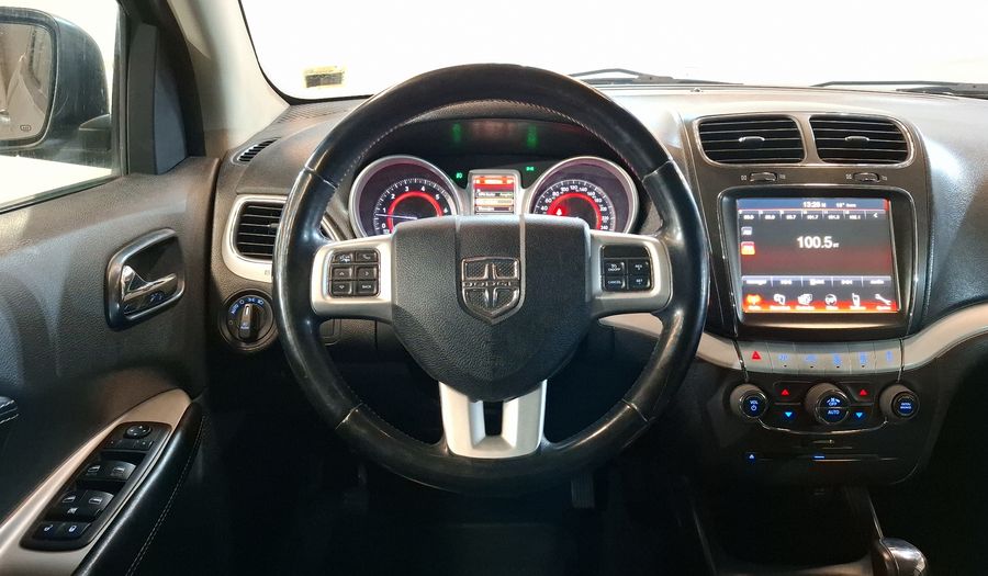 Dodge Journey 2.4 SXT+ 5 PASAJEROS Suv 2015