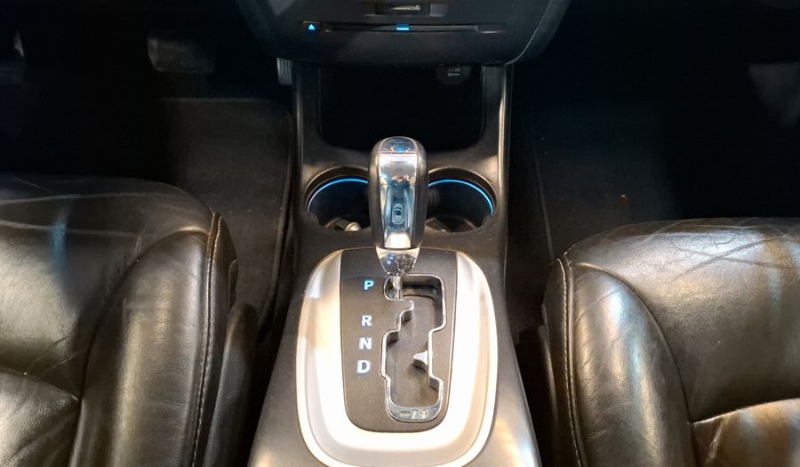 Dodge Journey 2.4 SXT+ 5 PASAJEROS Suv 2015