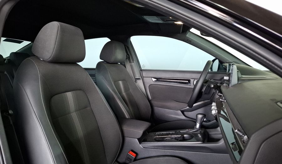 Honda Civic 1.5 SPORT CVT Sedan 2023