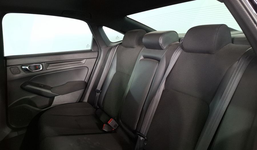 Honda Civic 1.5 SPORT CVT Sedan 2023