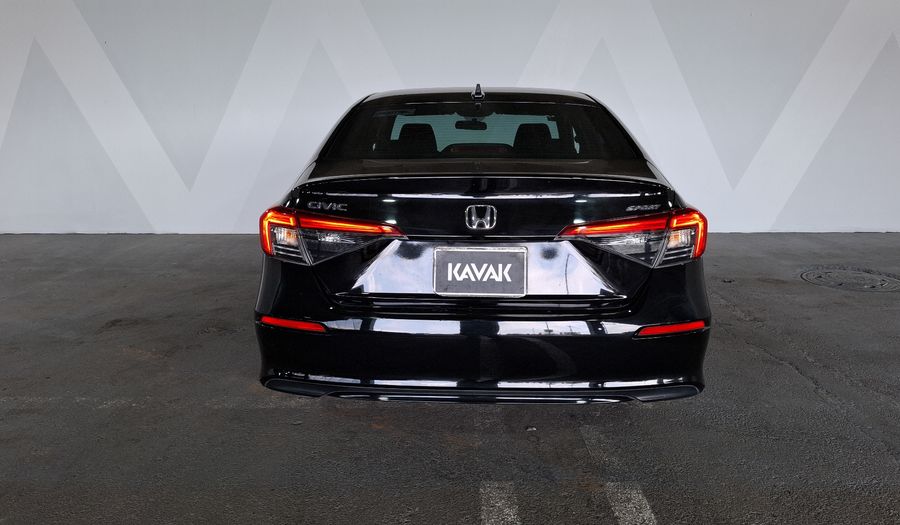 Honda Civic 1.5 SPORT CVT Sedan 2023