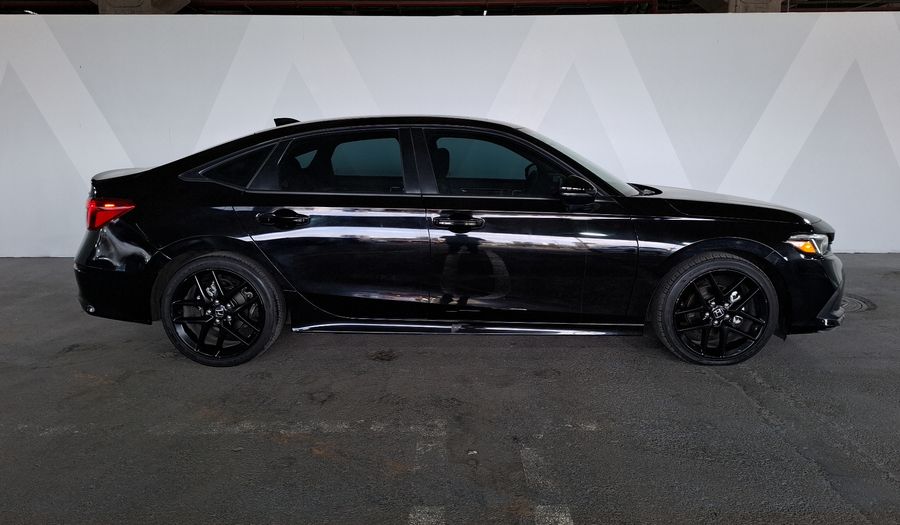 Honda Civic 1.5 SPORT CVT Sedan 2023