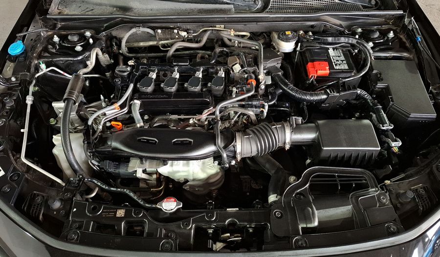 Honda Civic 1.5 SPORT CVT Sedan 2023
