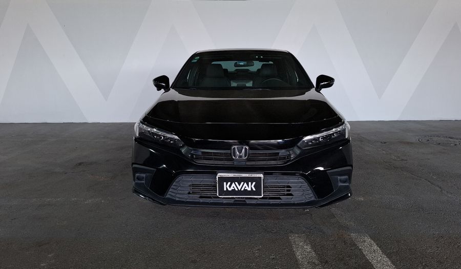 Honda Civic 1.5 SPORT CVT Sedan 2023