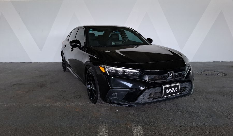 Honda Civic 1.5 SPORT CVT Sedan 2023