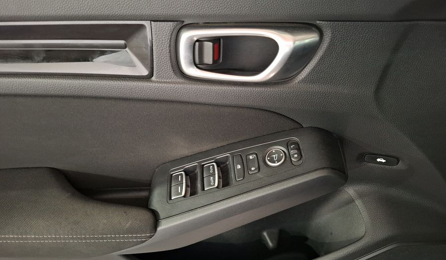 Honda Civic 1.5 SPORT CVT Sedan 2023