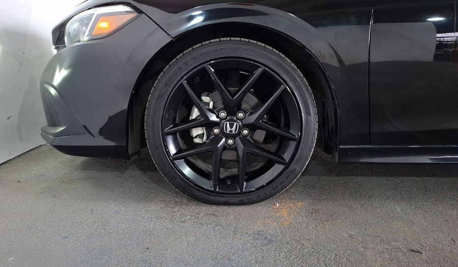 Honda Civic 1.5 SPORT CVT Sedan 2023