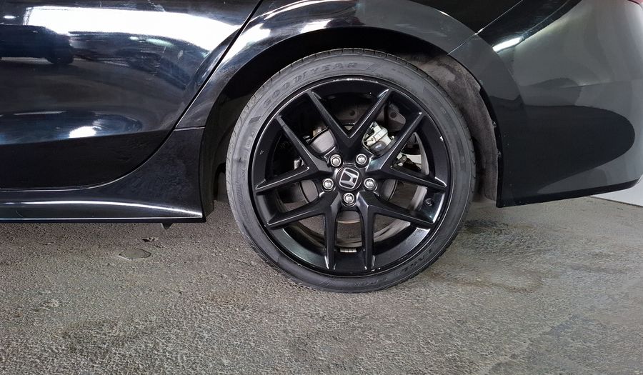 Honda Civic 1.5 SPORT CVT Sedan 2023